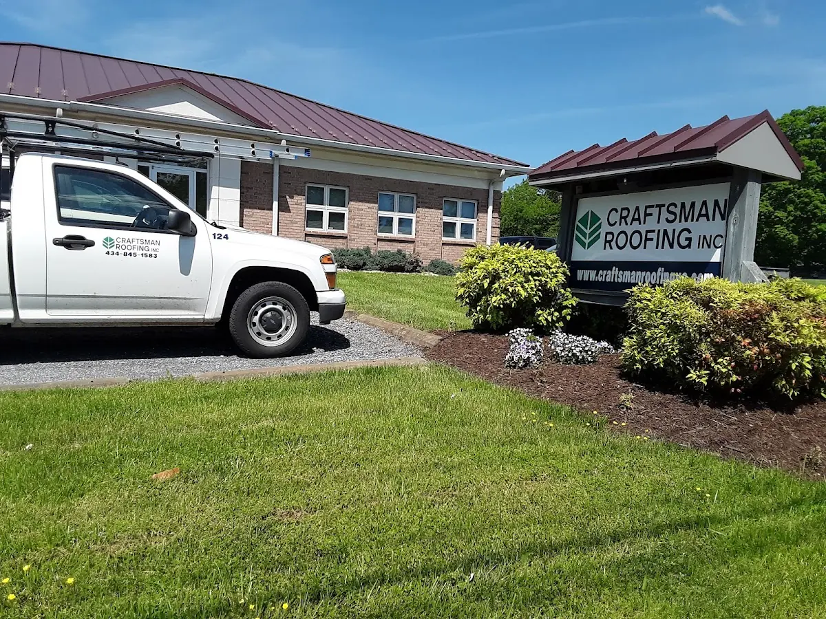 Quality Hail Damage Roof Repair by experienced craftsmen in Troy